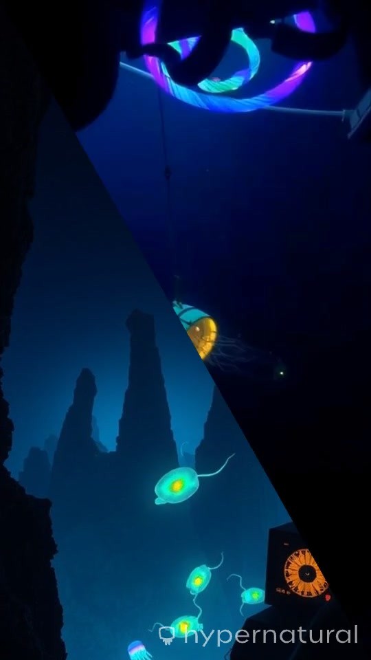 Surviving the 3 Deadliest Deep Sea Dives!