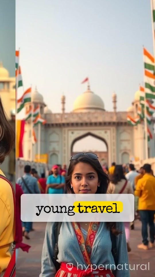 Shelley's Vlog: Discovering Pakistan