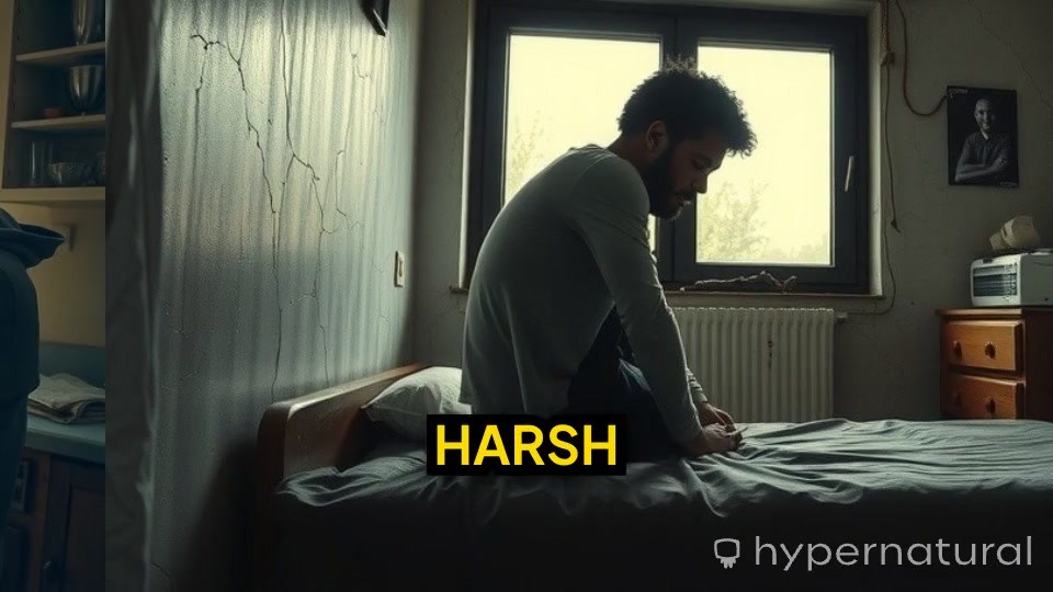 From Orphan to Success: A Boy's Journey