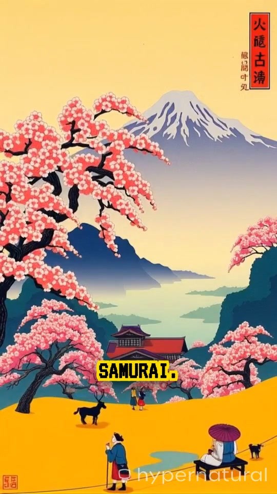 The Accidental Samurai: Warriors of Fate