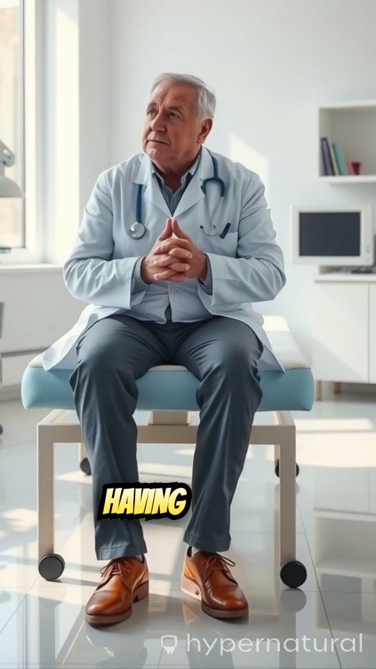 Natural Solutions for Erectile Dysfunction: Transform Your Life!