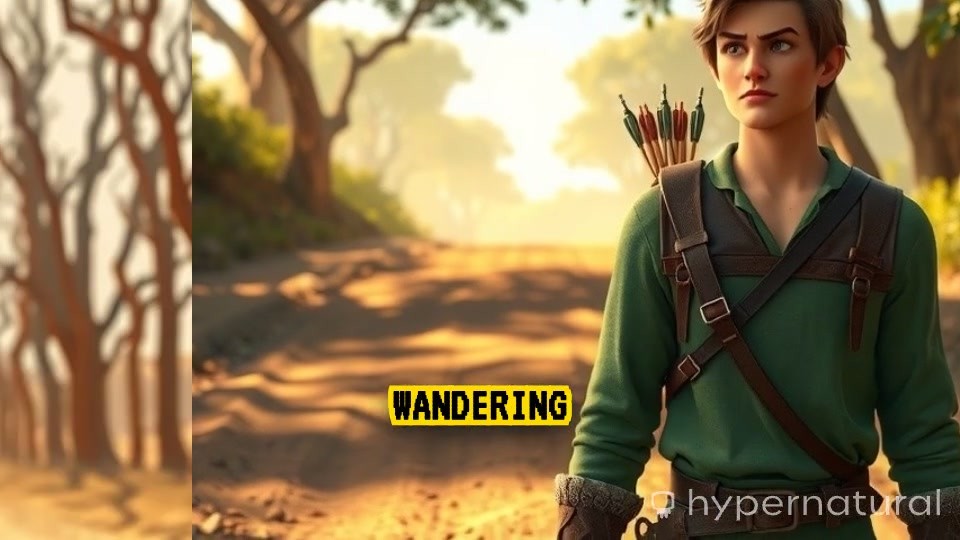 A Man's Life-Changing Purchase: The Mirror from the Roadside Seller