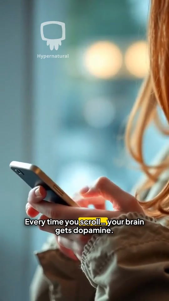 Train Your Brain for Growth!