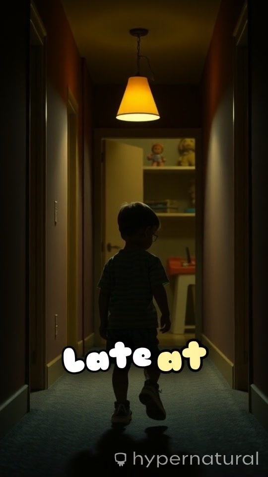 Max and the Mystery of the Toy Chest