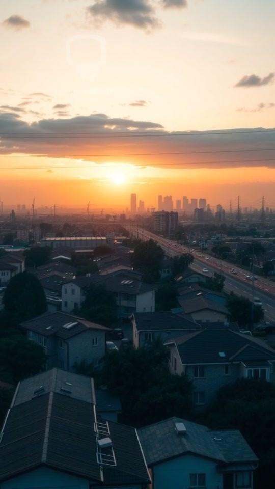 Amina's Treasure Hunt in Lagos