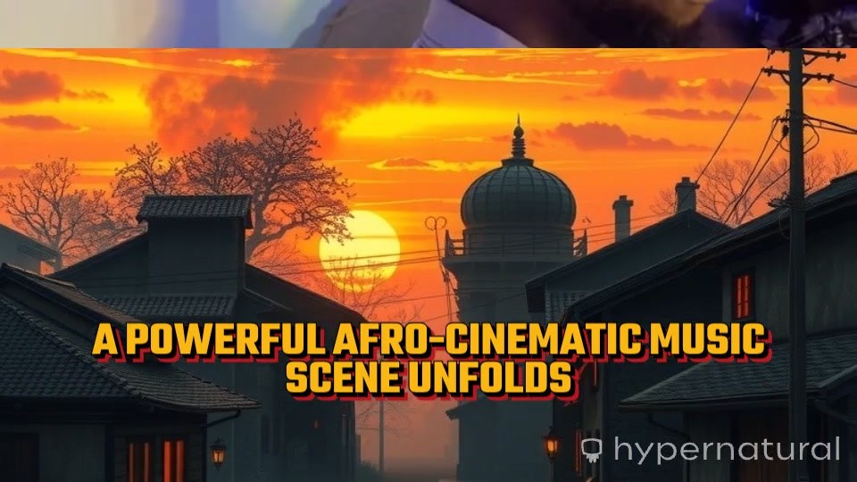 OTILO: Rise of the Soul