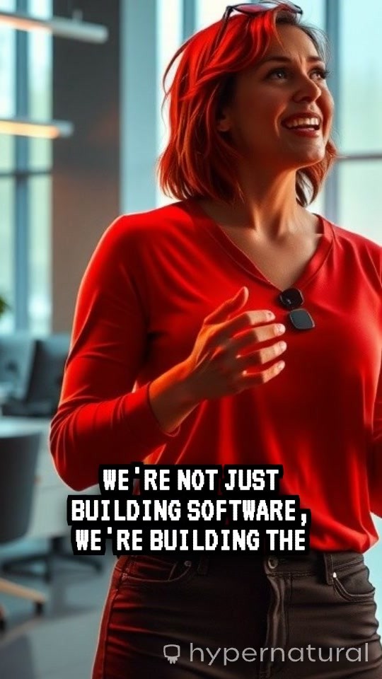 Innovating Tomorrow Together