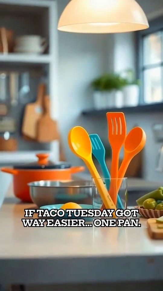 Taco Tuesday Just Got Easier!