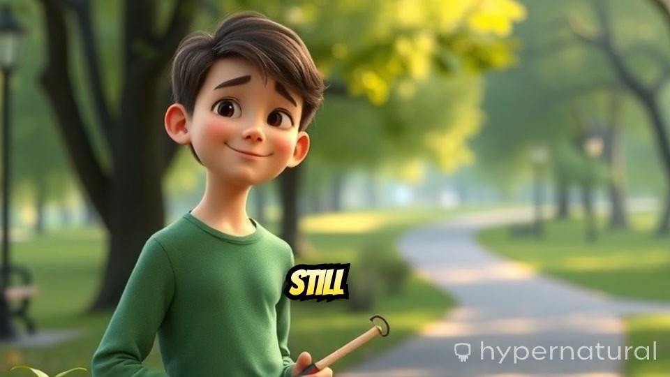 A Greener Tomorrow: Small Steps for a Big Change