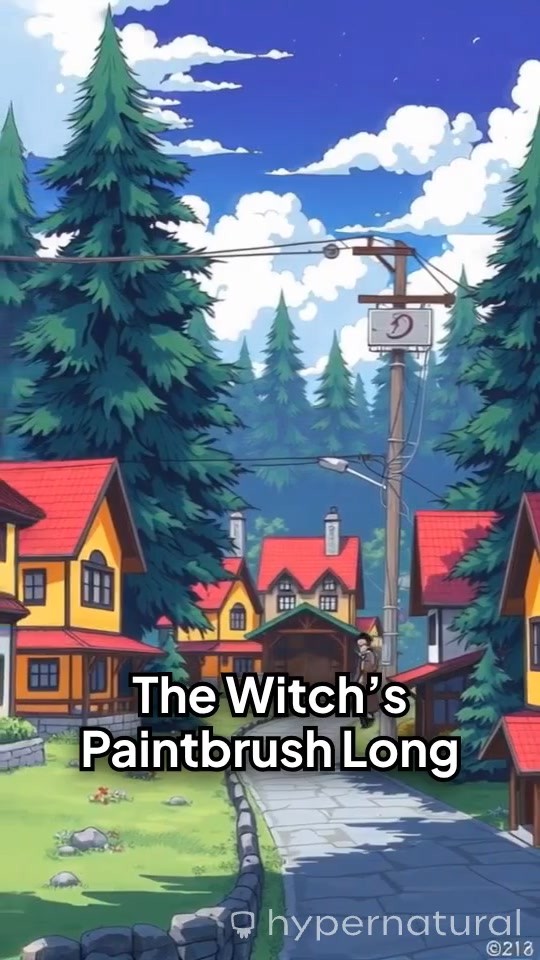 The Artist's Dream of Warmth