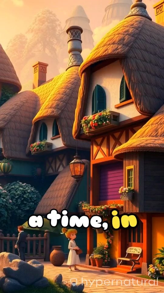 Cinderella's Journey