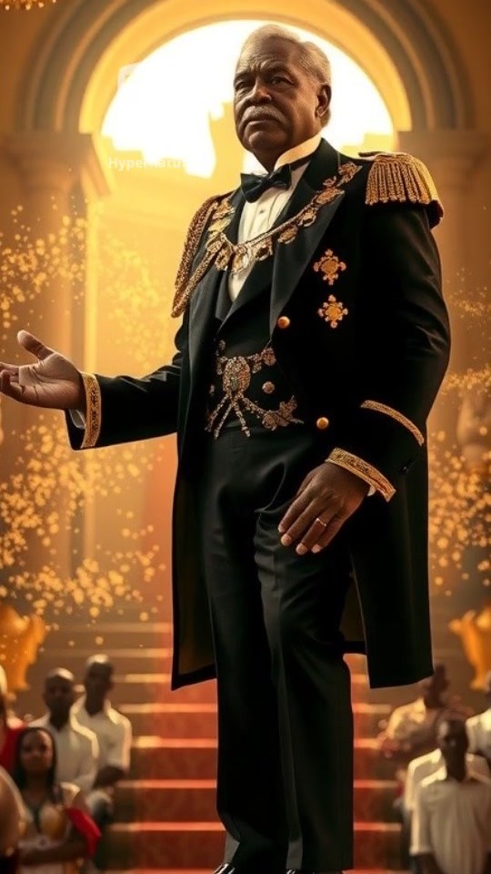 The Voice of Courage