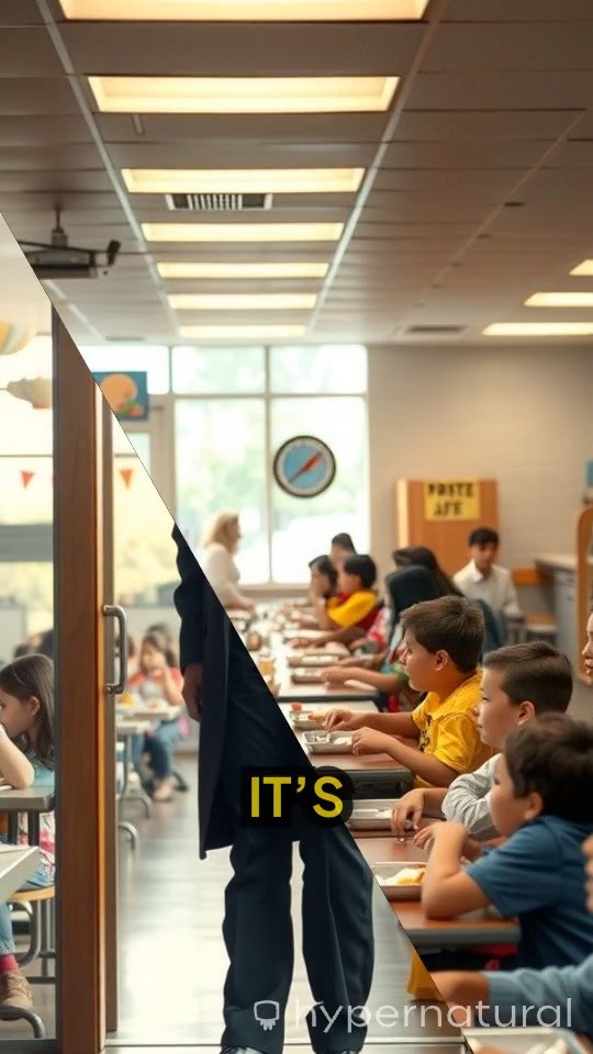 Lunch with Lincoln: A Lesson in Honesty