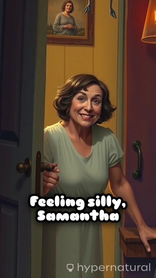 The Babysitter's Secret