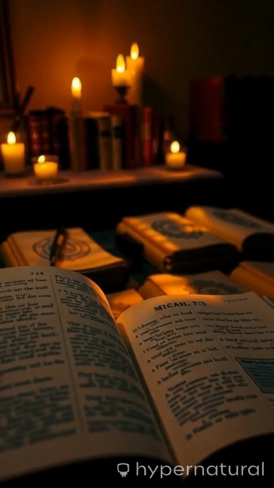 Cursed is He Who Trusts in Man