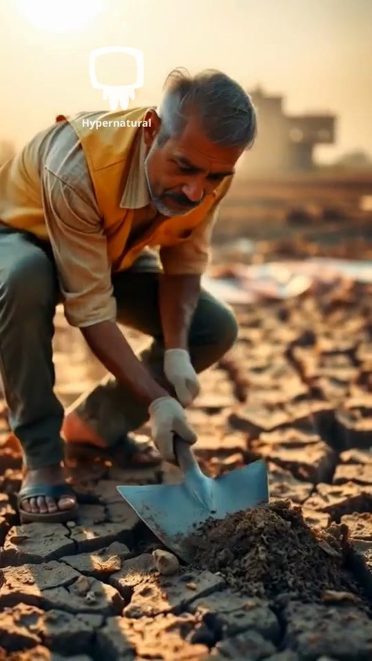 A Farmer's Journey: From Fiji to Fortune and Back