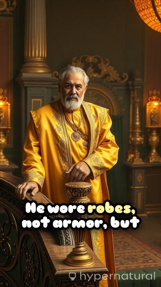 Divine Accounting: The Birth of Banking in Babylon