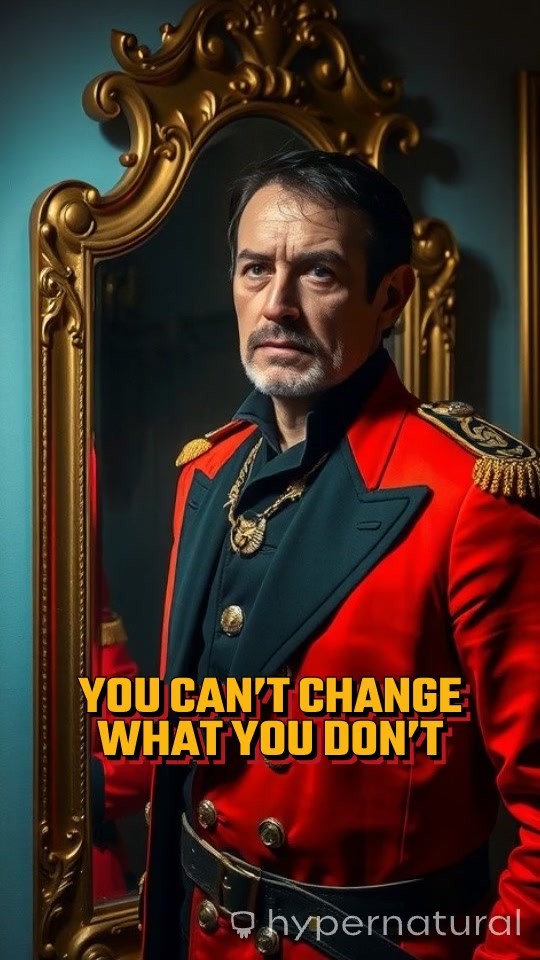 Awareness and Transformation