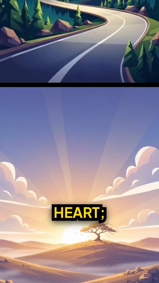 Trusting in the Lord's Direction