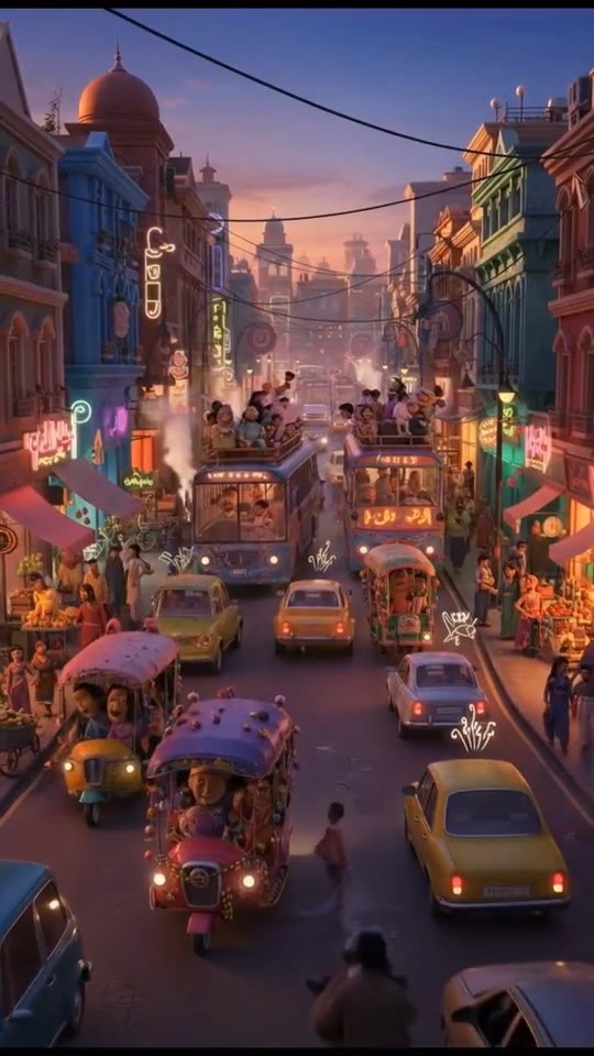 Aisha's Artistic Odyssey in the Yoruba Kingdom