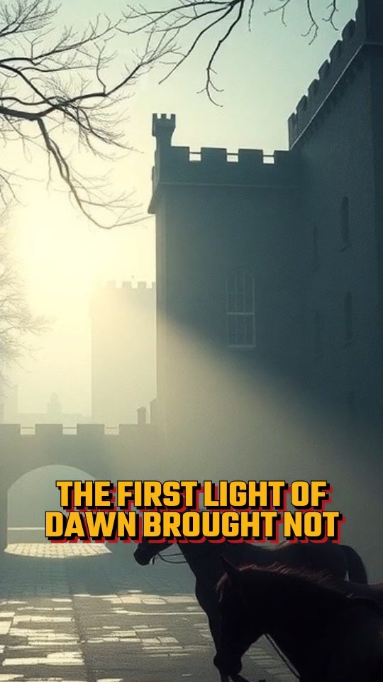 A Heart's Quest: Guinevere and Arthur's Journey