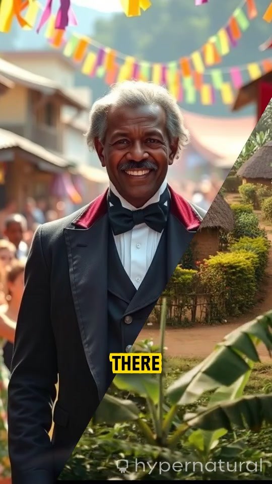 Akin's Love Letter to Nala