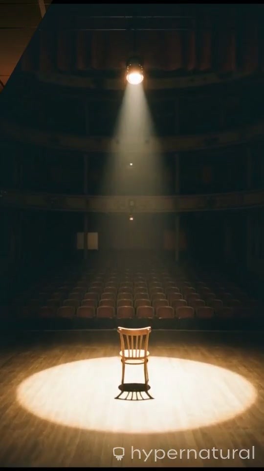 The Victory of Endurance