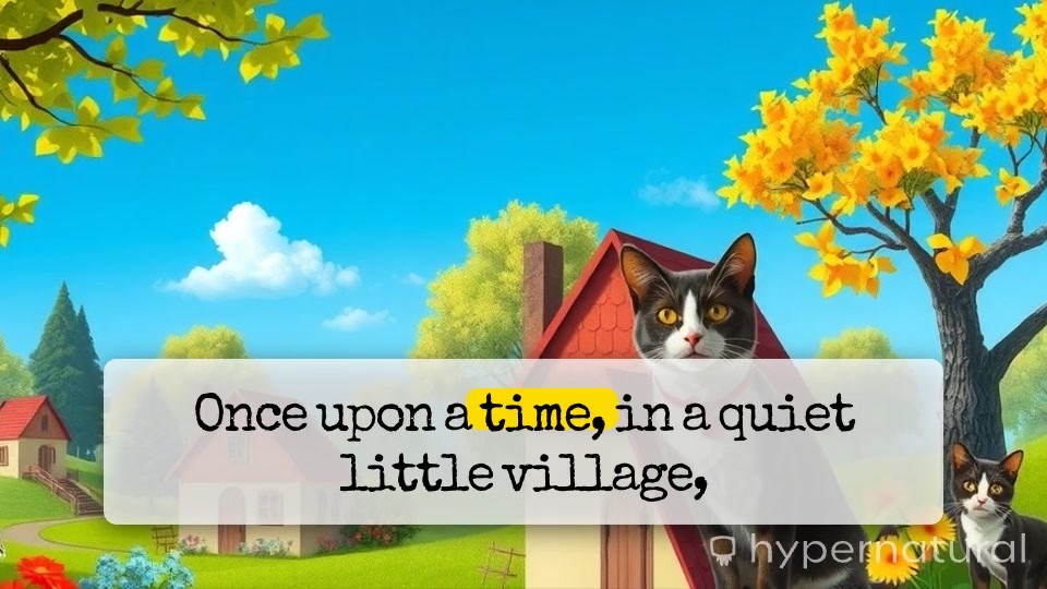 SmartyMeow's Clever Adventure