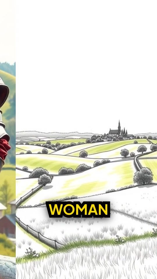 The Tale of Joan of Arc