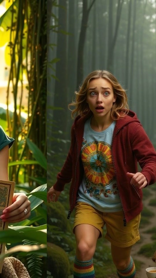 Brachiosaurus of the Amazon: A Forgotten Encounter