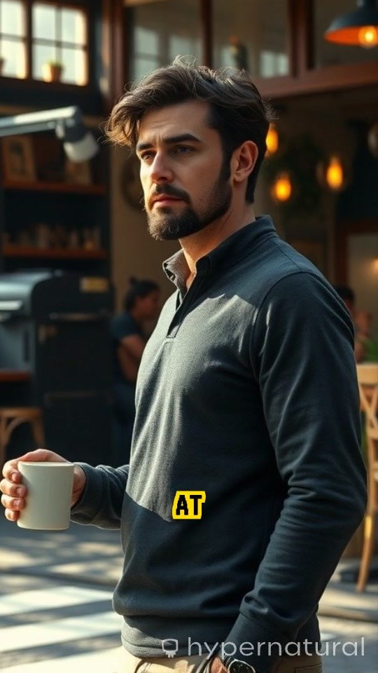 Rediscovering Art: Mateo's Journey