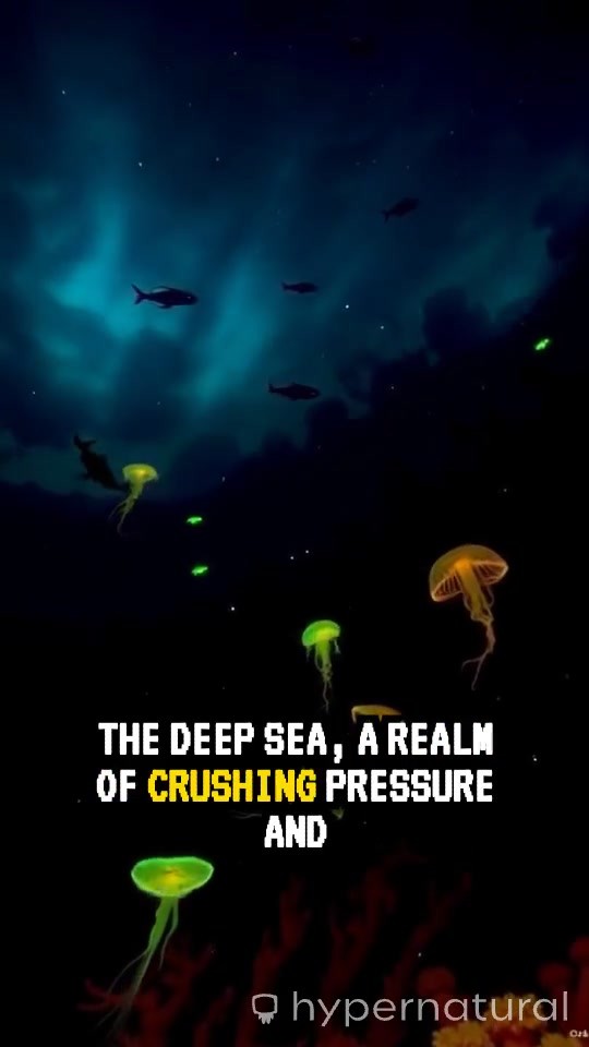 3 Most Dangerous Deep Sea Dives Where Divers Survived!