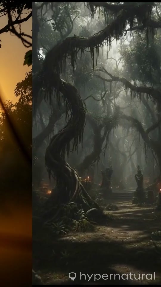 Harmony in the Heart of the Amazon: The Aurelia Panthera's Journey