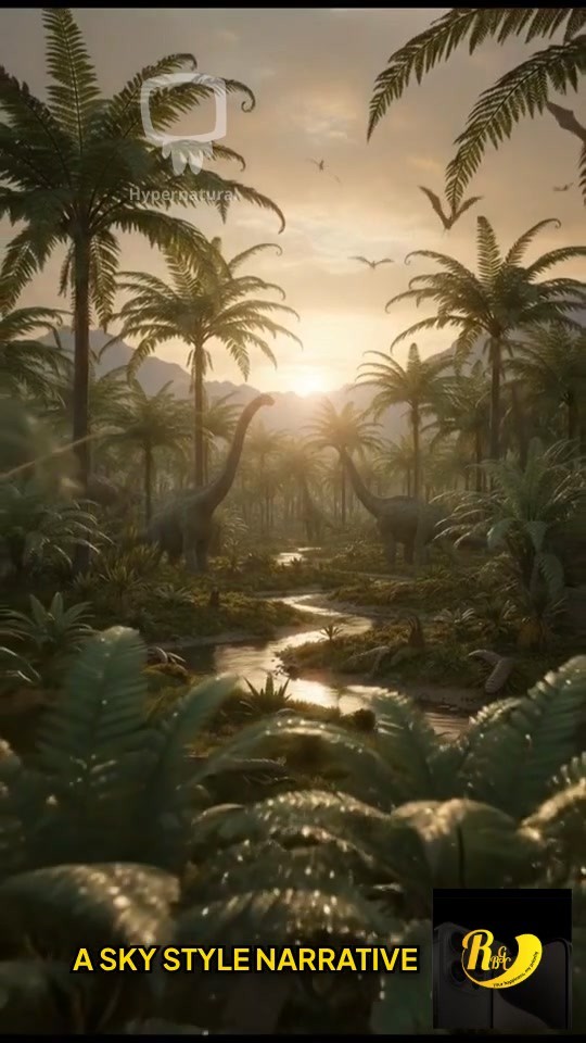 A Sky Style Narrative