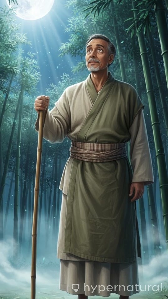 The Tale of Princess Kaguya