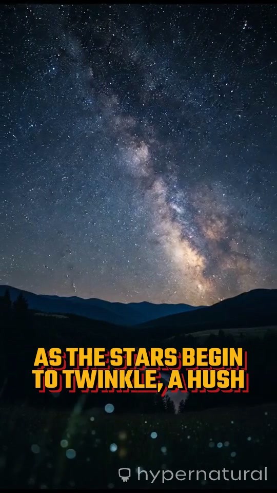 Whispers of Night: A Dreamweaver's Tale