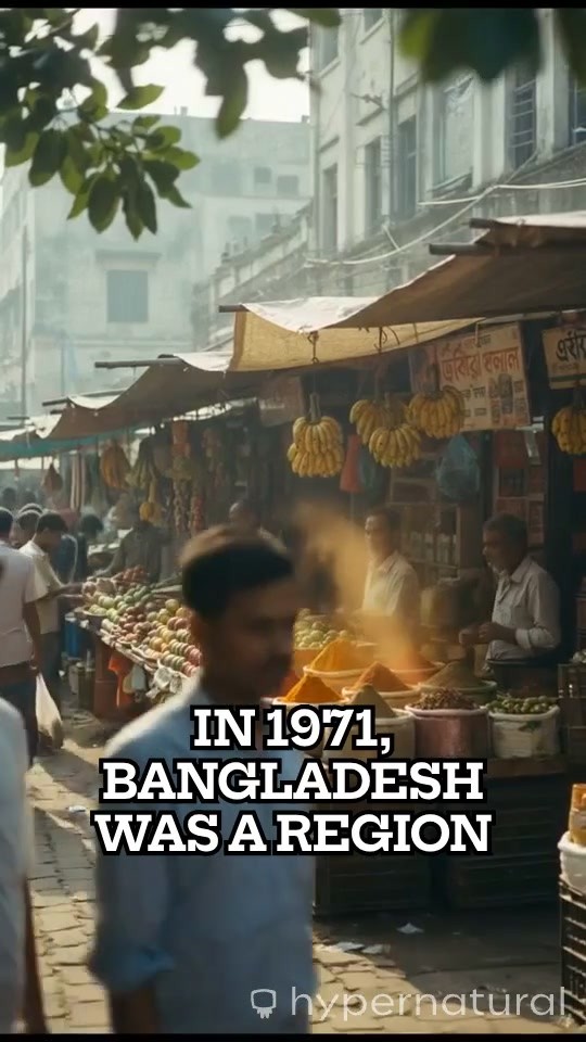 Genocide of Hindus in Bangladesh