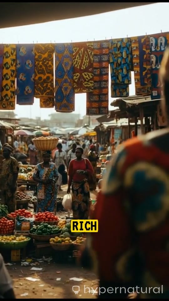 Nigeria's Struggle for Independence