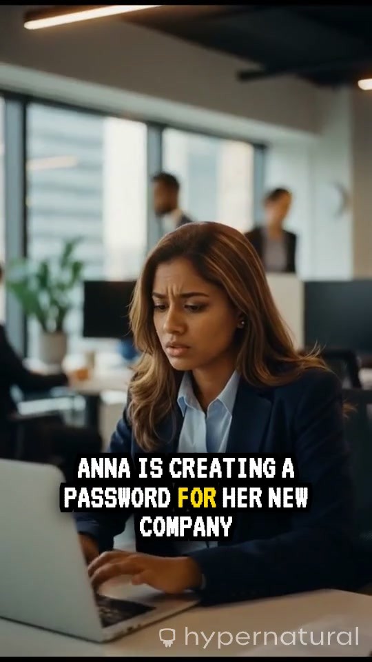 Strengthening Cybersecurity: The Importance of Strong Passwords