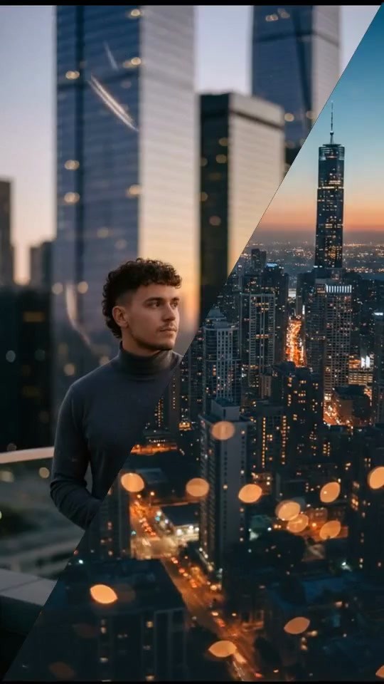 The Weight of Responsibility