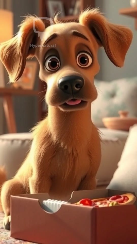 Feed Your Dog Right: Be a Responsible Owner!
