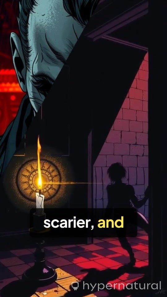 The Reflection's Whisper