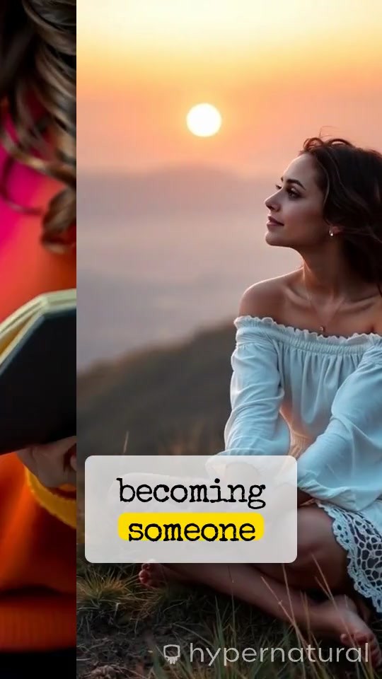 Becoming Your True Self: The Journey of Self-Development