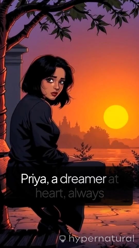 Priya's Story