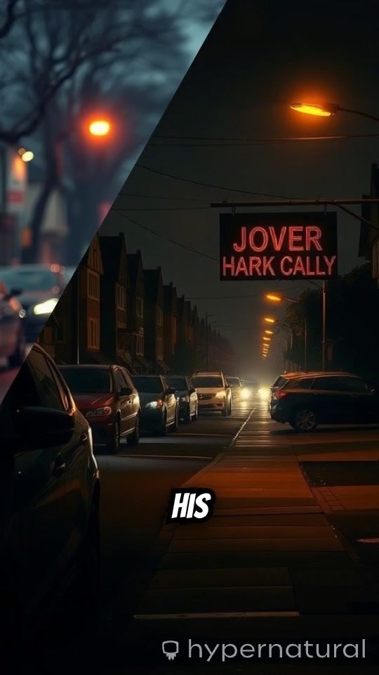 Rising from the Shadows