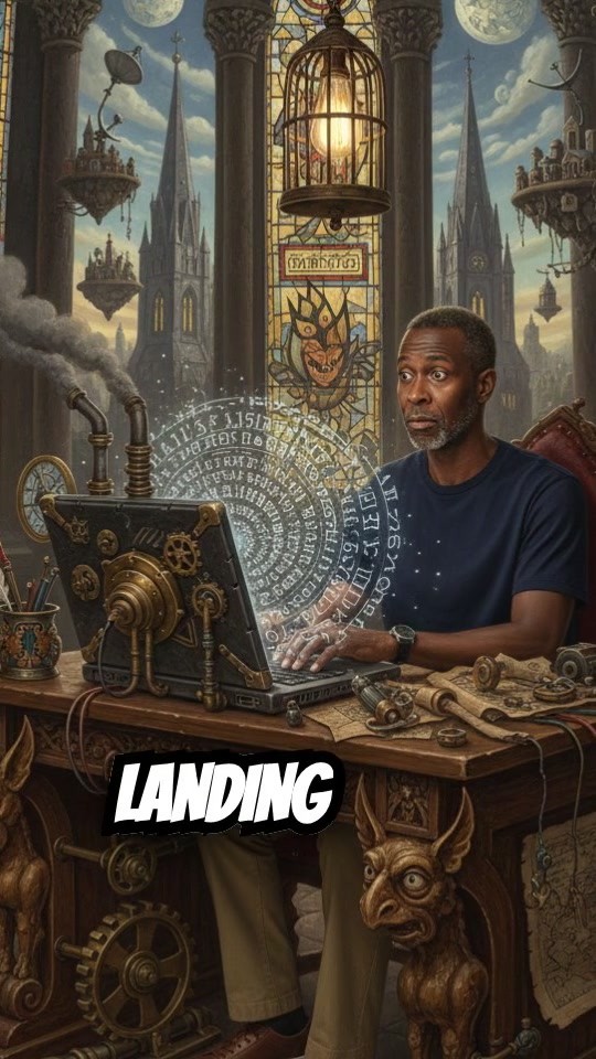 Simplify Your Landing Page for More Leads