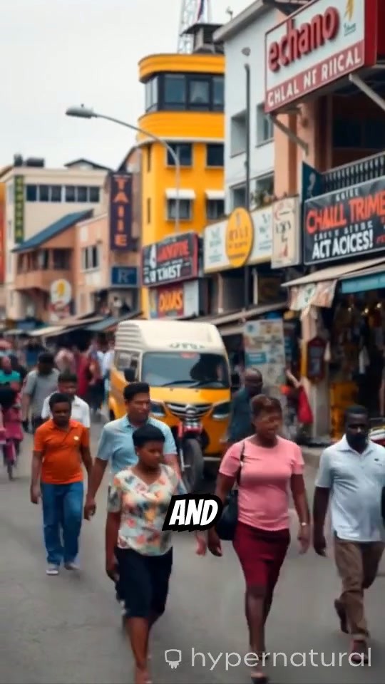 Celebrating Leadership at MOOD LAGOS 🌟❤️