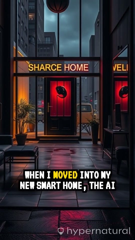 Echoes of Control