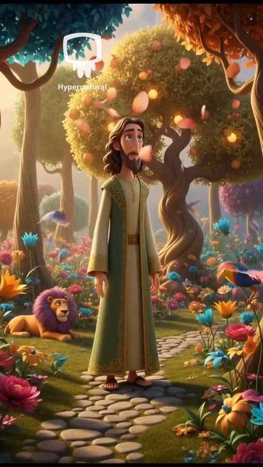 Embracing Self-Love: A Journey in the Garden