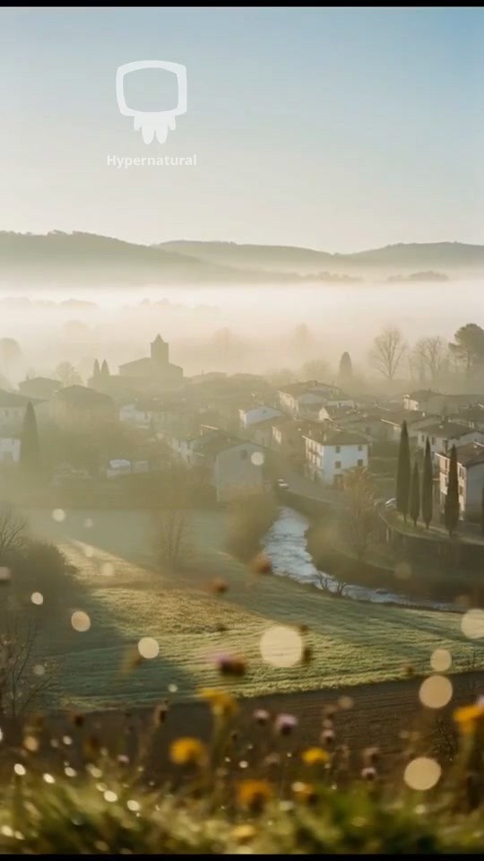 The Discovery of Black Gold